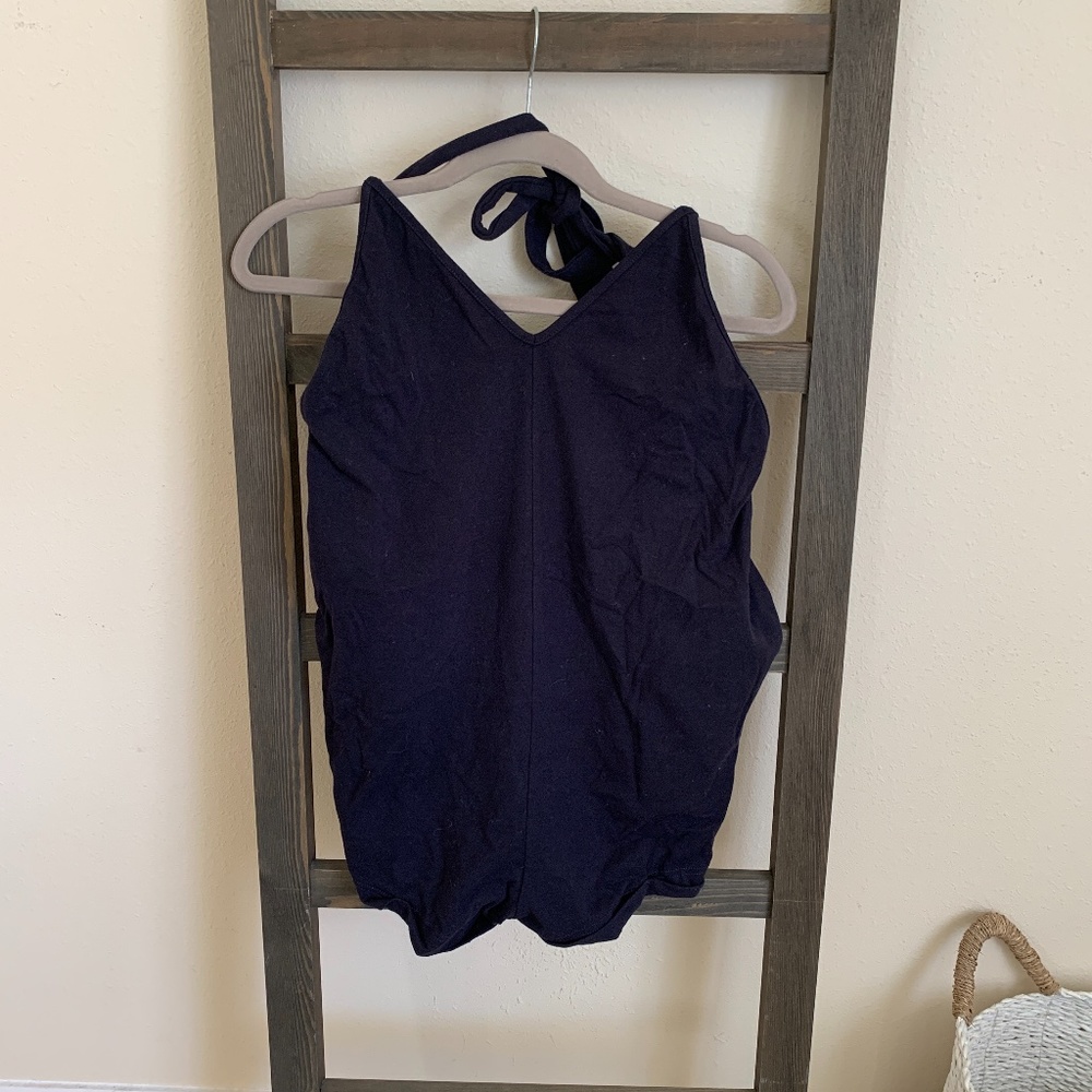 Legoe Maternity Play Suit